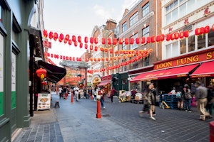 Soho Social image 10