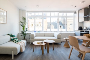 Soho Social image 1