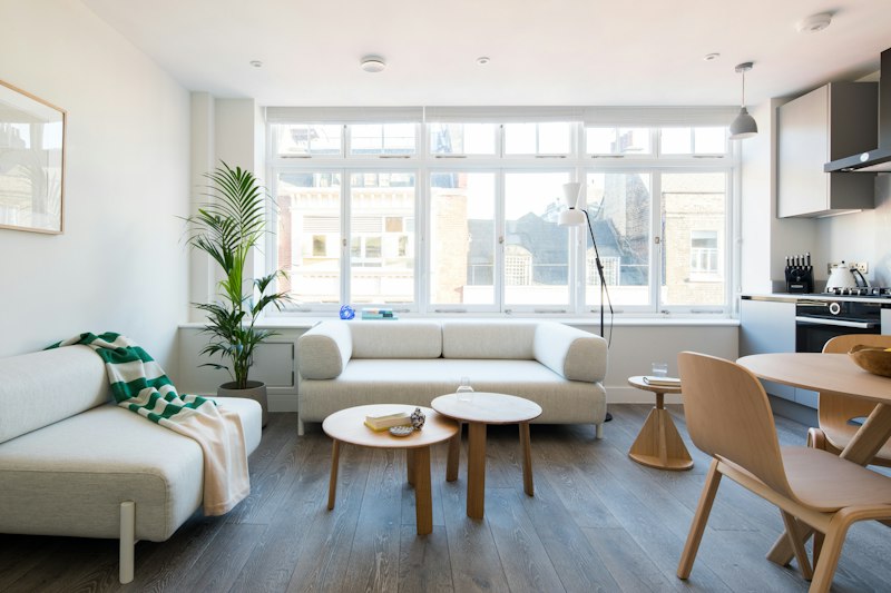 Soho Social main image