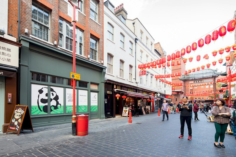 Soho Social additional image