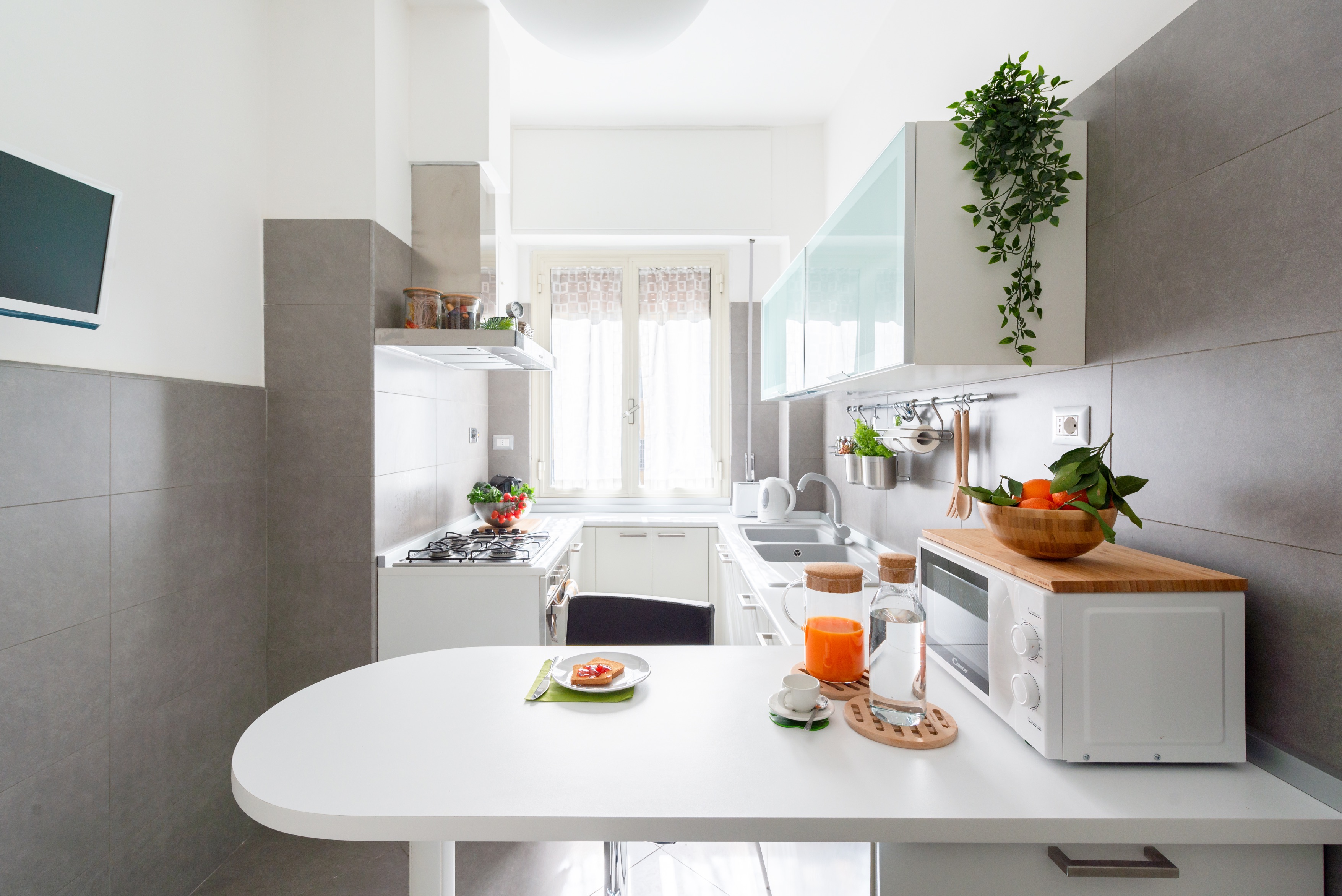 Lavanda Roma Italy Plum Guide