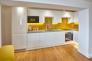 A Dash of Mustard image 6