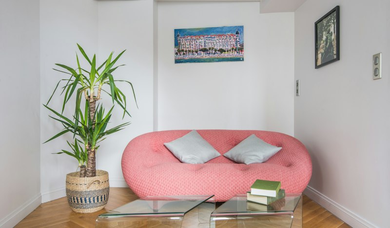 Montmartre's Villa additional image