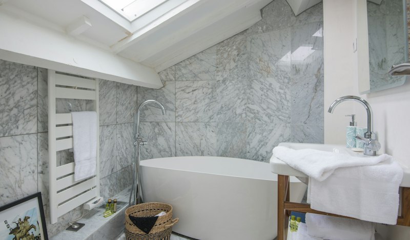Montmartre's Villa additional image
