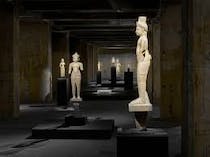 Revel in beautiful artefacts at The Feuerle Collection
