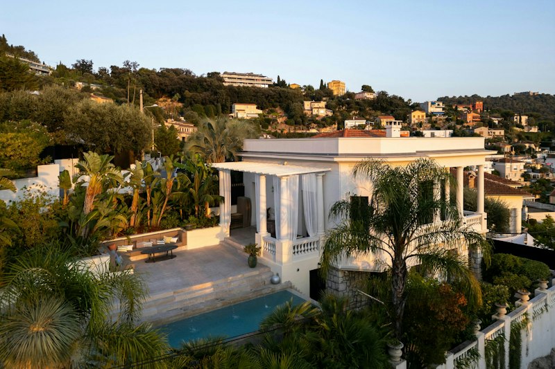 The Apricot Season main image