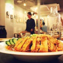 Brave spicy cuisine at Les Saveurs du Sichuan