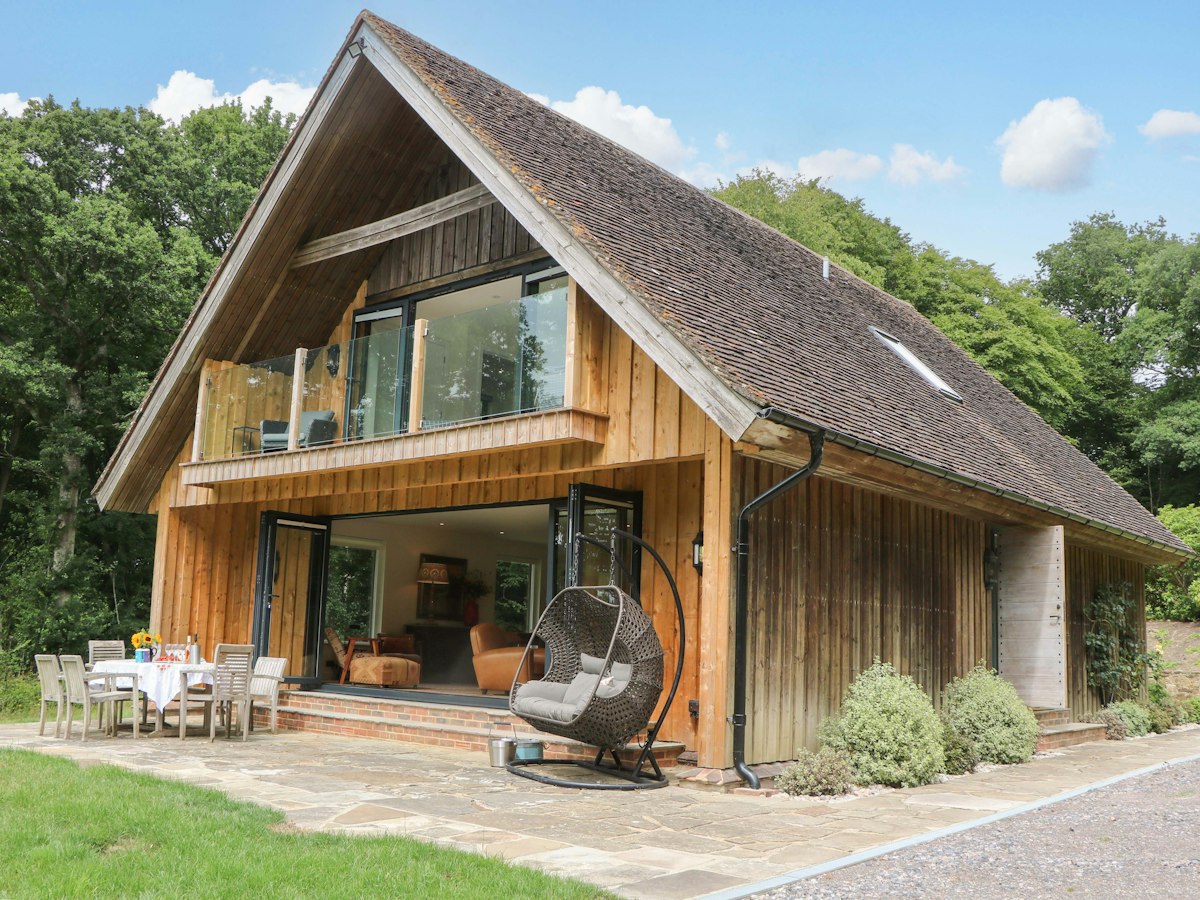 A Cosy Cottage, South East