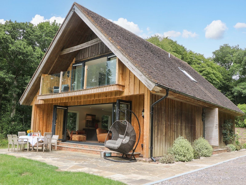 A Cosy Cottage main image