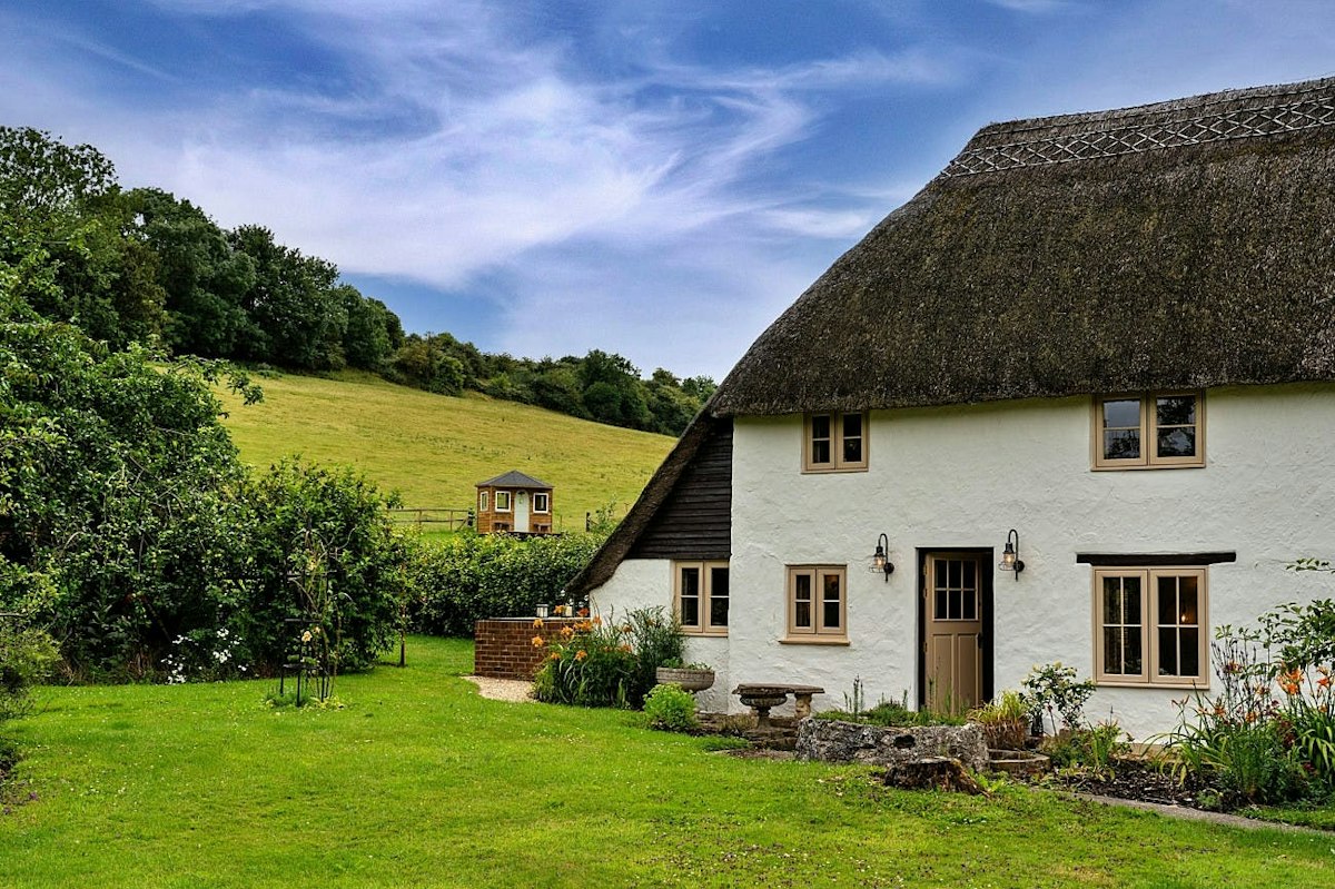 Dorset Dreamers, South West England