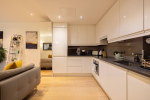 Marylebone Glow image 14