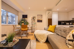 Marylebone Glow image 7