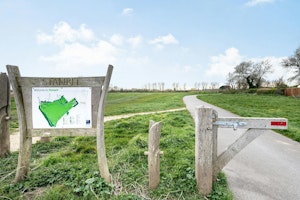 Stanpit Haven image 2