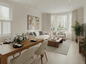 Holborn, Heart & Home image 1