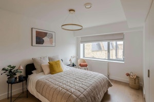 Moments in Marylebone image 7