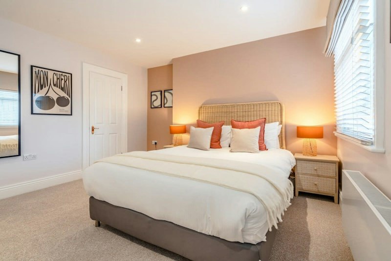 The Soho Loft additional image