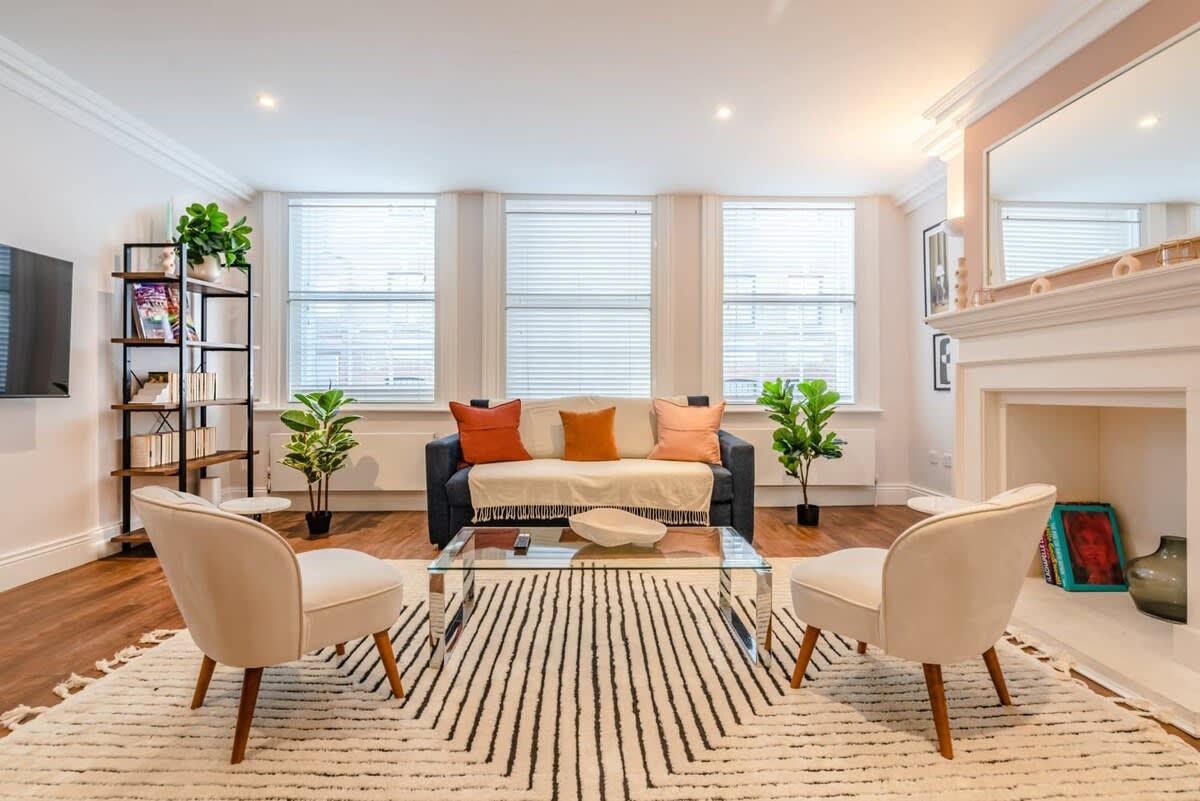The Soho Loft