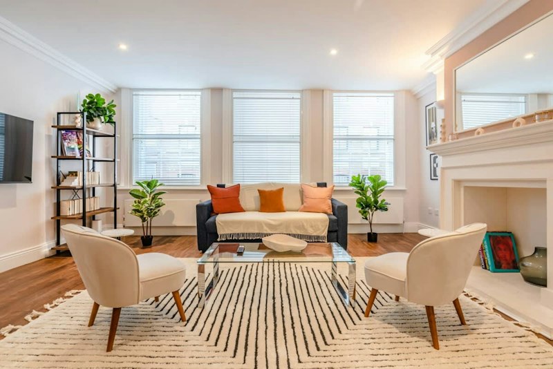 The Soho Loft main image