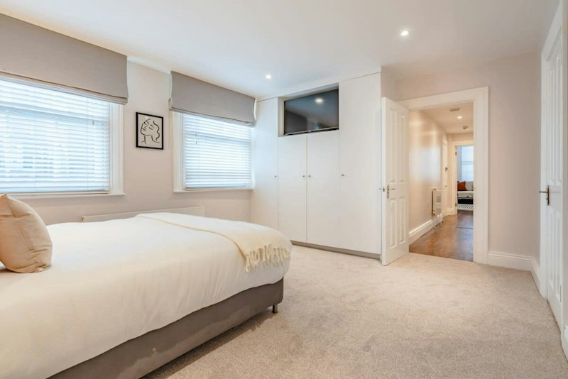 The Soho Loft additional image