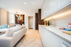 London Serenade image 9