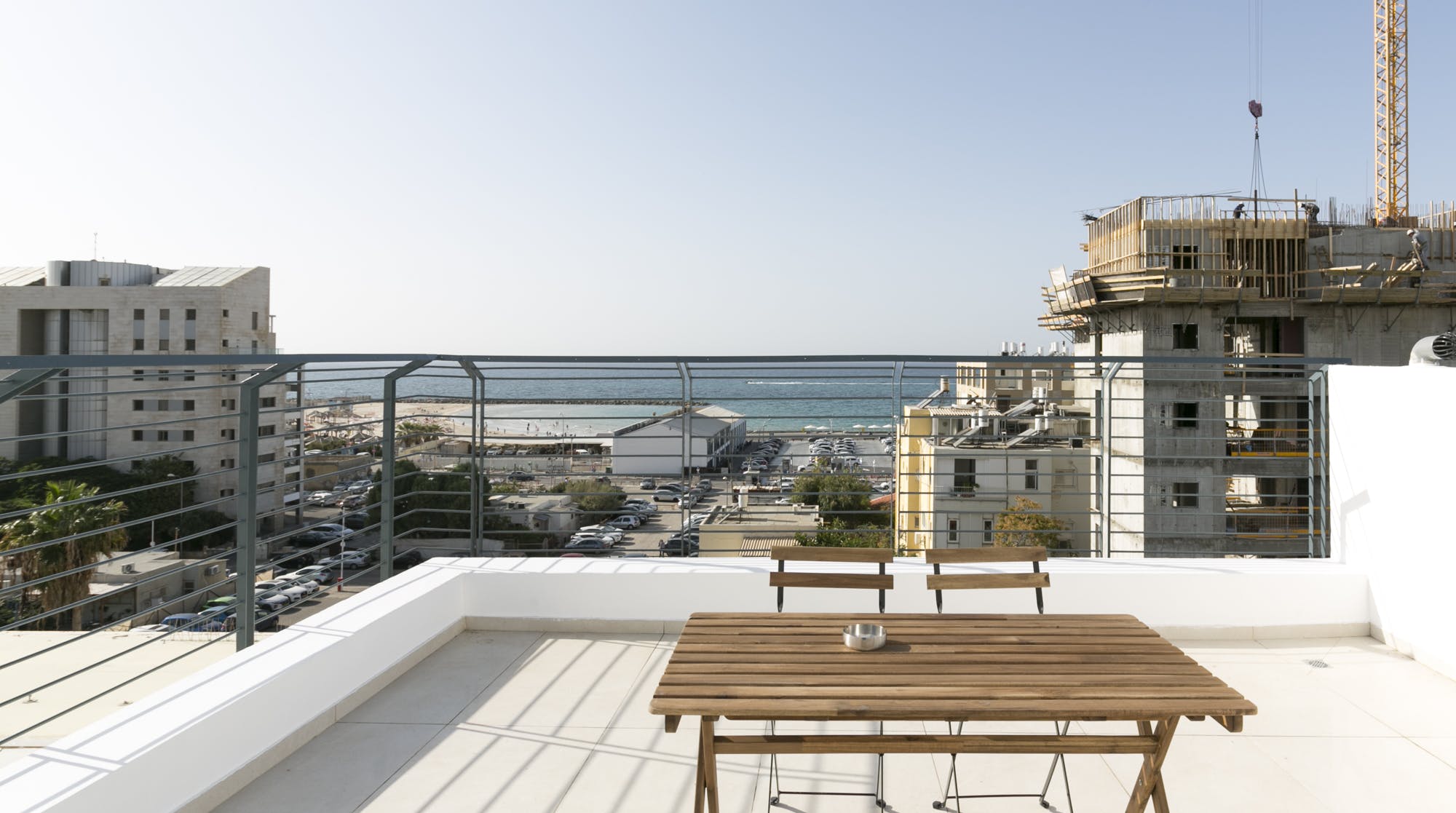 Brothers, Tel AvivYafo, Israel Plum Guide