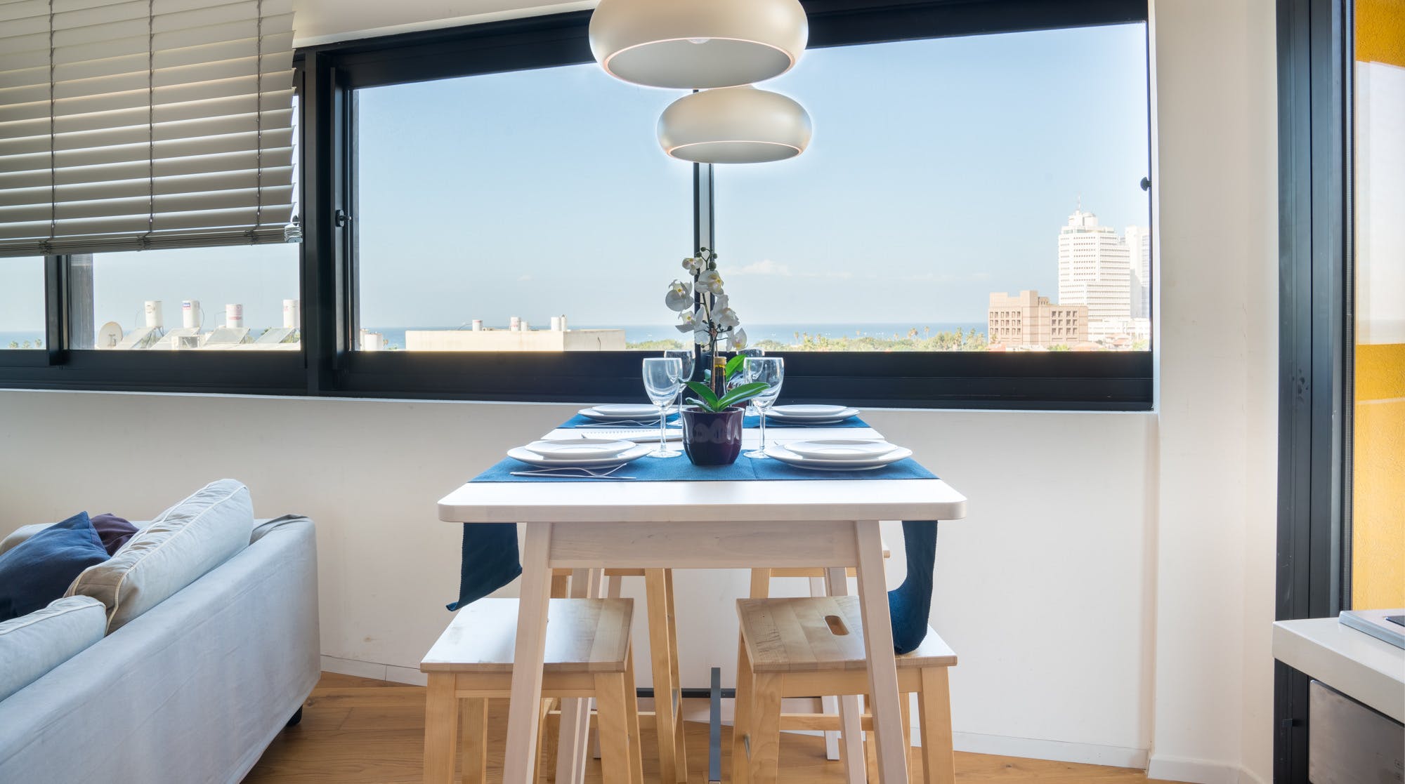 Urbanite, Florentin, Tel AvivYafo Plum Guide