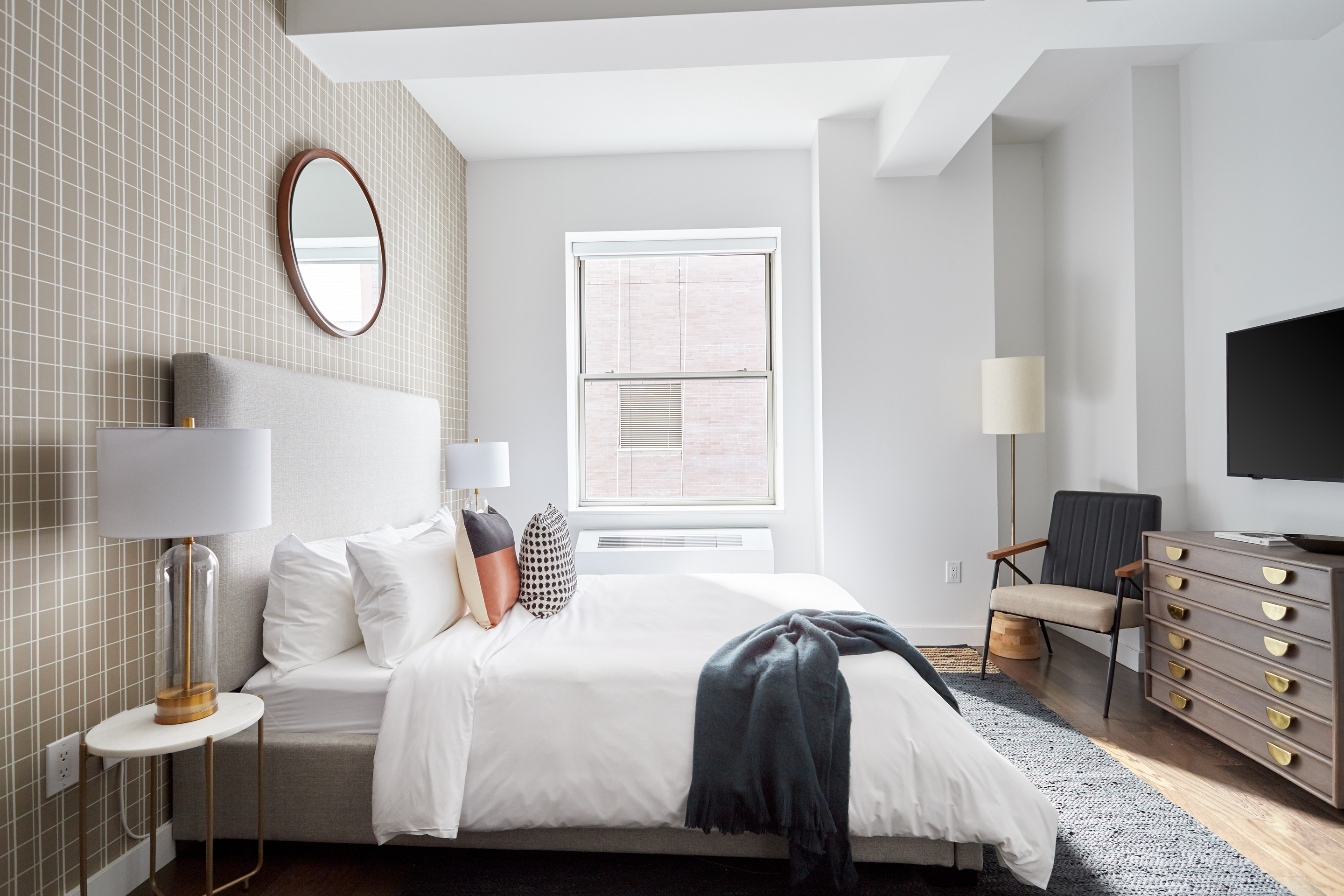 Baba Au Rum, Financial District, Manhattan Plum Guide