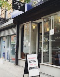 Northerly is the local fave for espresso lovers