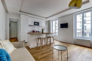 Saint-Martin Lumiere image 7
