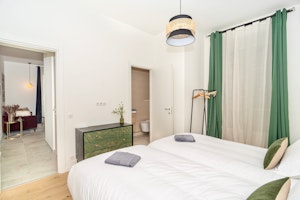 Azure Coastal Abode image 14
