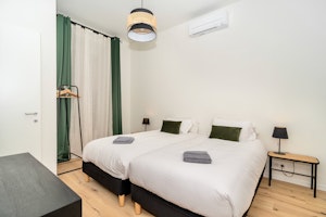 Azure Coastal Abode image 13