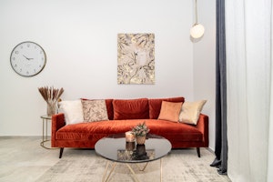 Azure Coastal Abode image 1