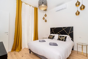 Azure Coastal Abode image 12