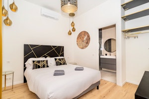 Azure Coastal Abode image 10