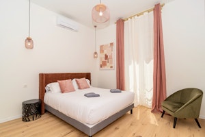 Azure Coastal Abode image 5
