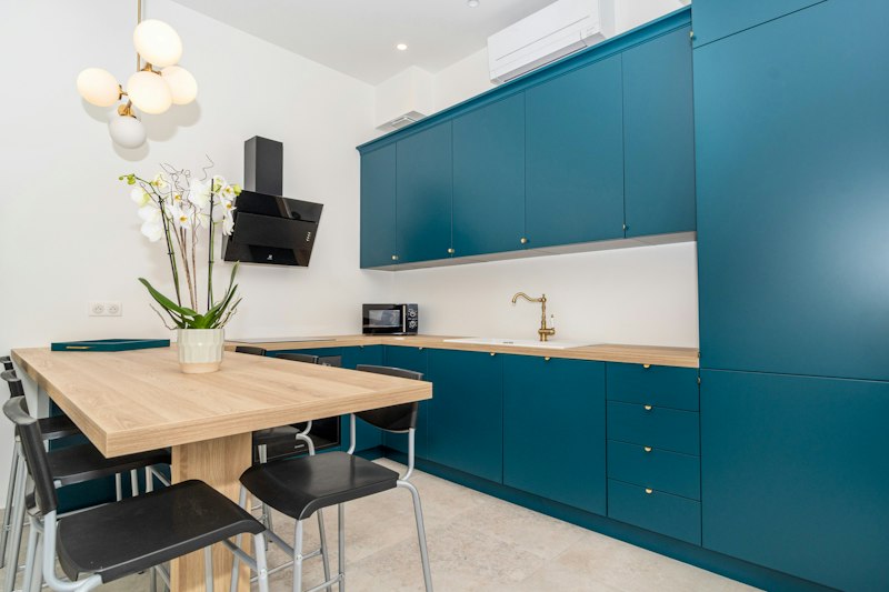 Azure Coastal Abode additional image