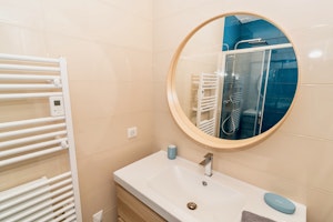 Azure Coastal Abode image 3