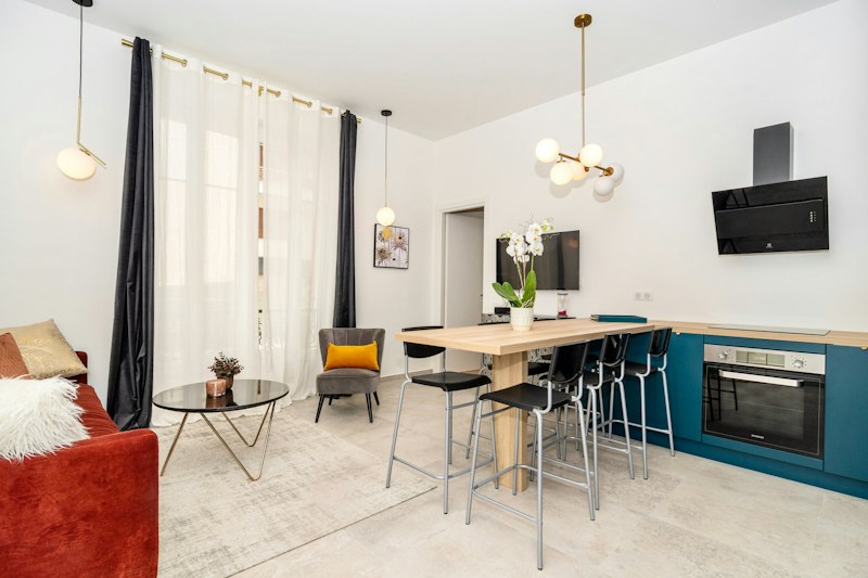 Azure Coastal Abode additional image