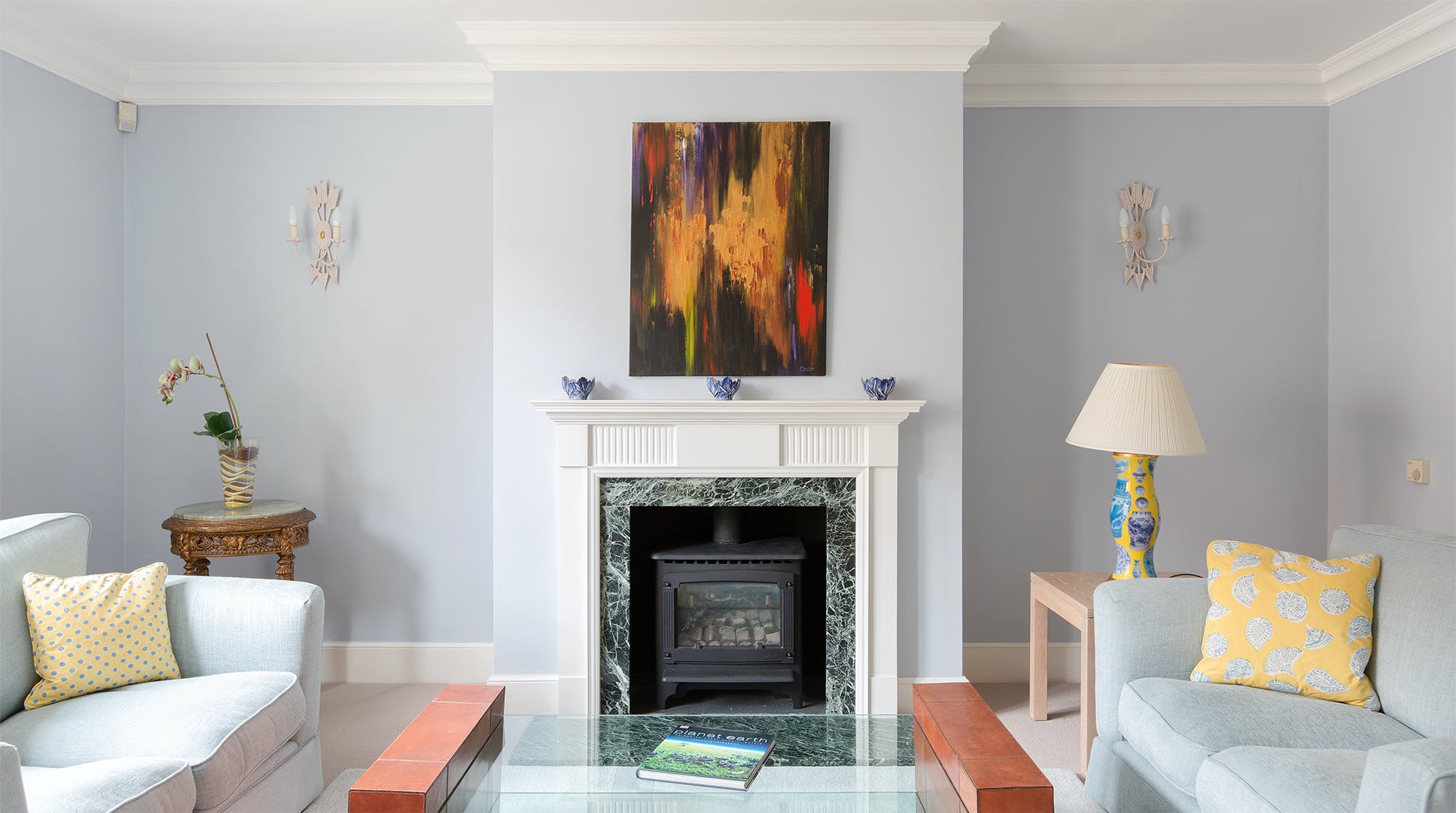 Racing Silks | London, England, United Kingdom - Venue Report