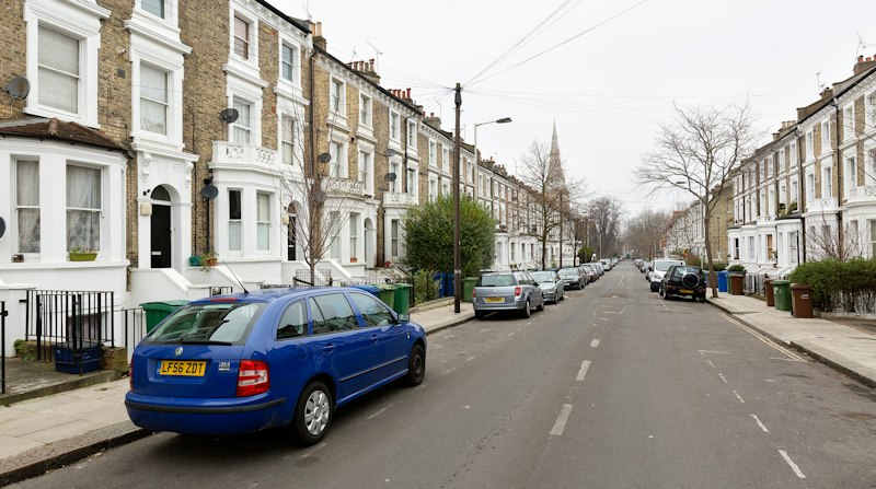 The Camberwell Charm additional image