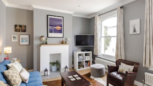 The Camberwell Charm image 1