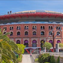 Go on a shopping spree at Arenas de Barcelona