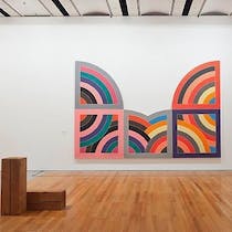 Find contemporary art in Belém at Museo Coleção Berardo