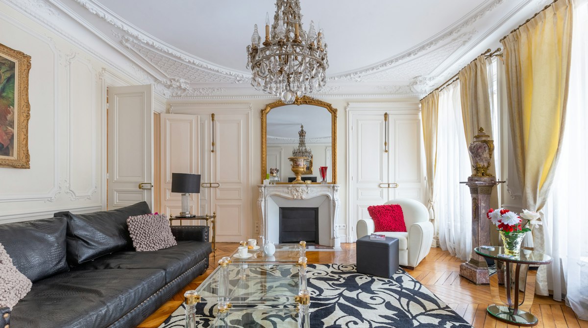 Grand Schyler, Ile-de-France