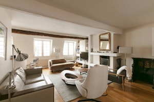 Paris Panorama image 11