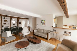 Paris Panorama image 4