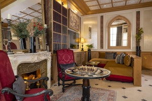 Little Parisienne image 1