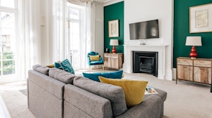 Teal Royal image 1