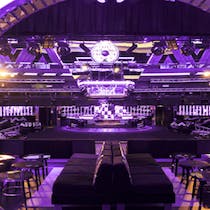 One of the most select and glamorous clubs in the area