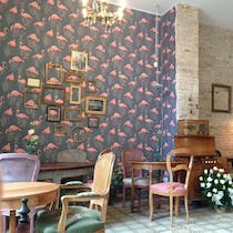 Enjoy brunch at Ugot Bruncherie